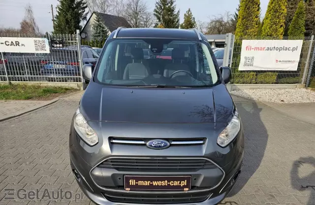 FORD Tourneo Connect 