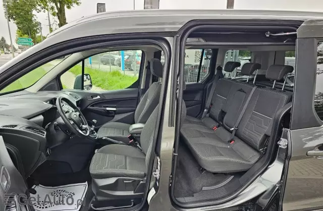 FORD Tourneo Connect 