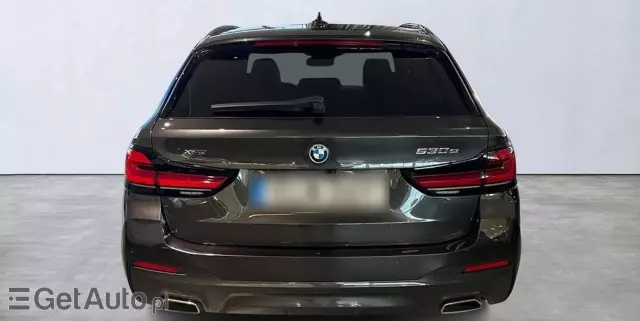 BMW Seria 5 530e (292 KM) Plug-in Hybrid xDrive Steptronic