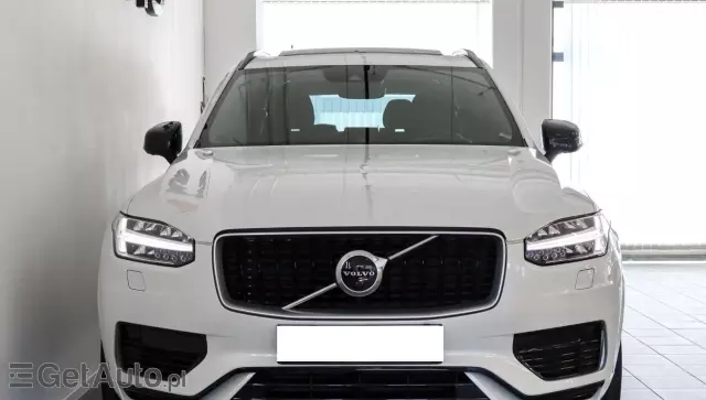 VOLVO XC90 2.0 T8 TwEn (391 KM) AWD Automatic 6-7 Seat