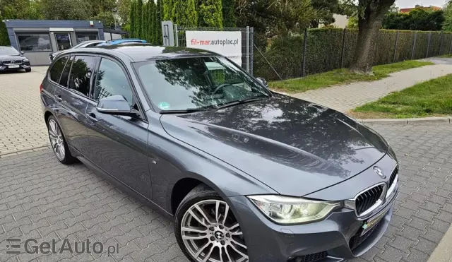 BMW Seria 3 