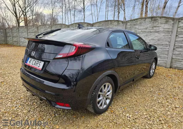 HONDA Civic 1.4 Comfort