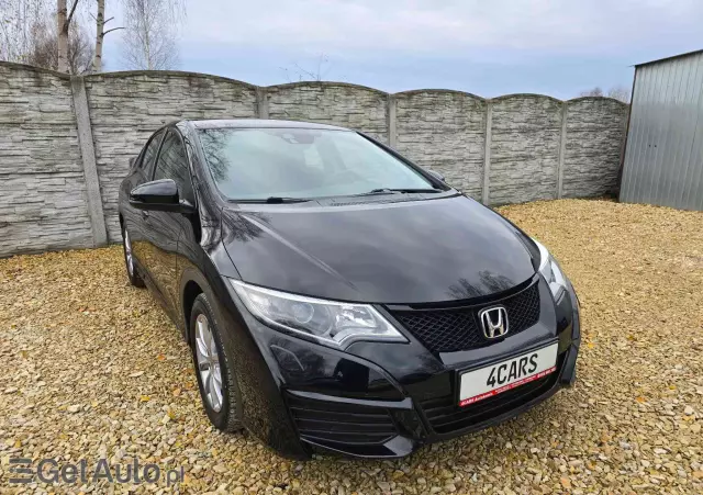 HONDA Civic 1.4 Comfort