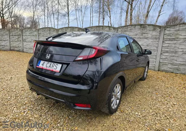 HONDA Civic 1.4 Comfort