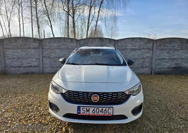 FIAT Tipo 1.4 16v Lounge