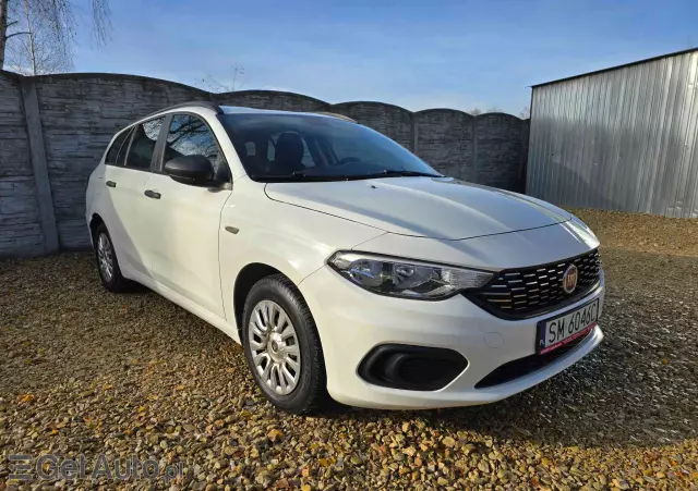 FIAT Tipo 1.4 16v Lounge