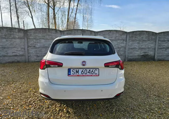 FIAT Tipo 1.4 16v Lounge