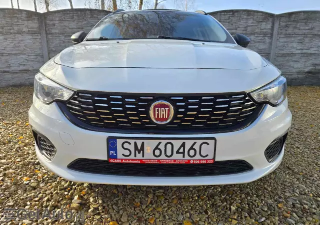 FIAT Tipo 1.4 16v Lounge