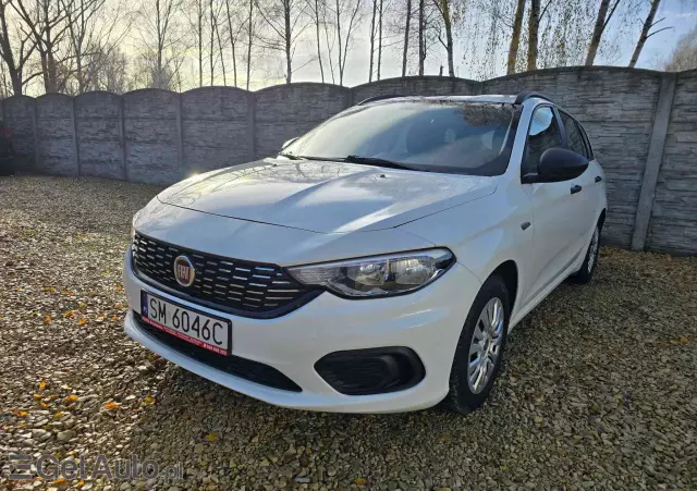 FIAT Tipo 1.4 16v Lounge