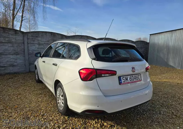 FIAT Tipo 1.4 16v Lounge