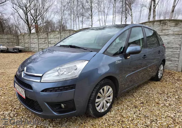 CITROËN C4 Picasso 1.6 HDi Attraction