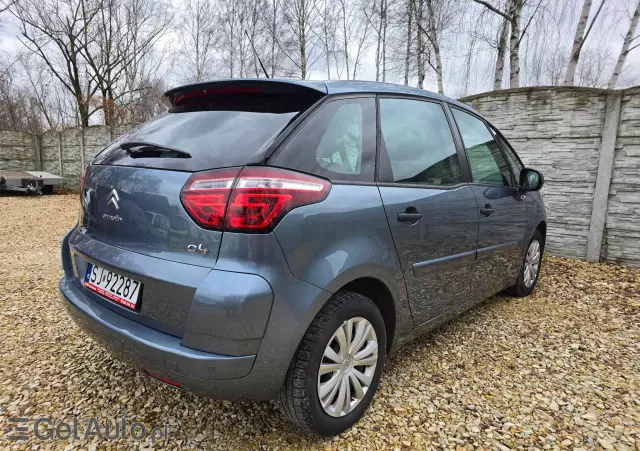 CITROËN C4 Picasso 1.6 HDi Attraction