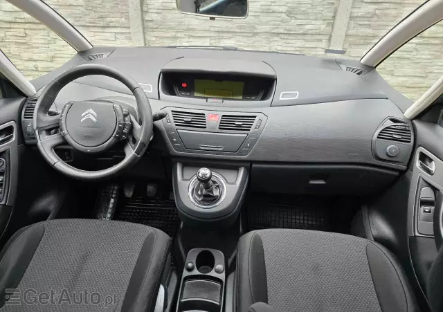 CITROËN C4 Picasso 1.6 HDi Attraction