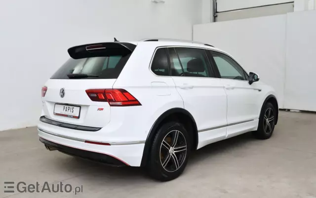 VOLKSWAGEN Tiguan 2.0 TDI SCR Comfortline