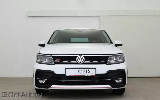 VOLKSWAGEN Tiguan 2.0 TDI SCR Comfortline