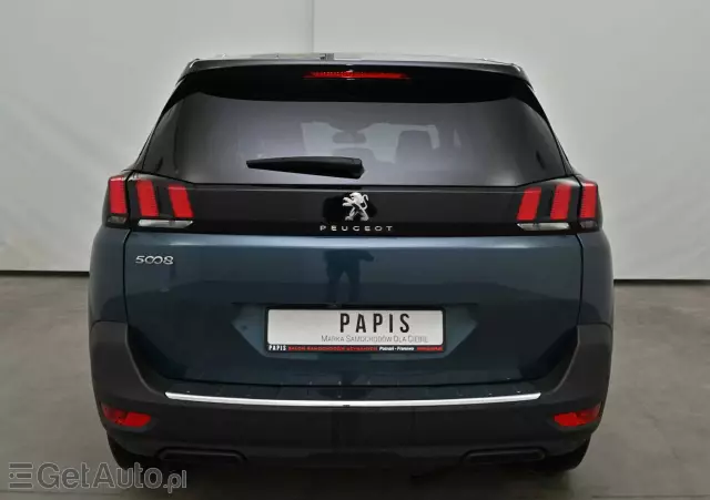 PEUGEOT 5008 2.0 BlueHDI Crossway S&S