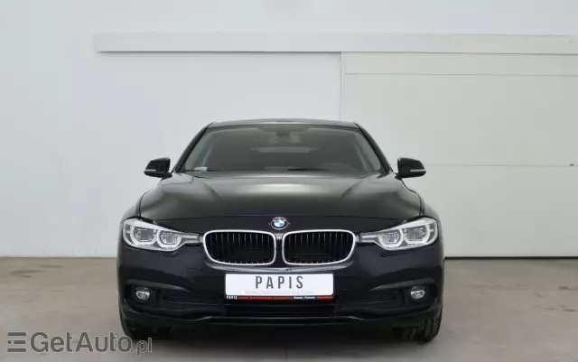 BMW Seria 3 320d Advantage