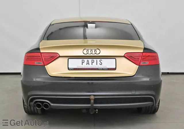 AUDI A5 2.0 TDI Quattro Sport S tronic