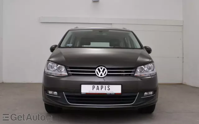 VOLKSWAGEN Sharan 2.0 TDI Highline DSG