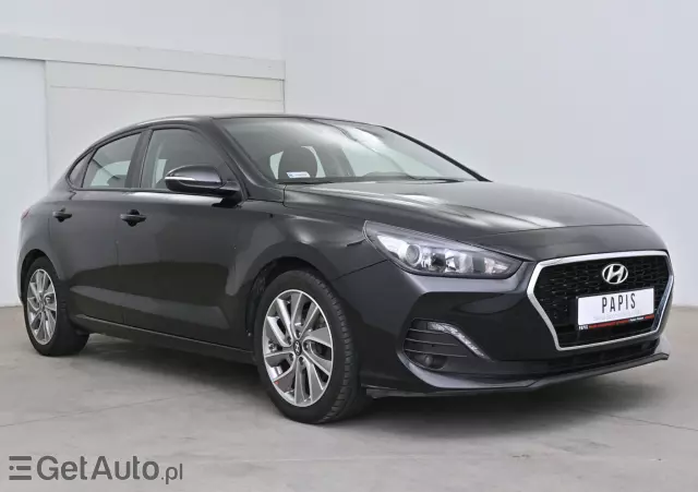 HYUNDAI I30 Fastback 1.4 T-GDI GPF Comfort