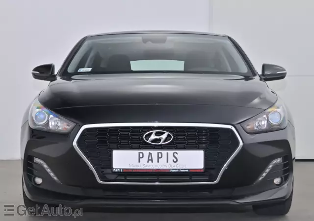 HYUNDAI I30 Fastback 1.4 T-GDI GPF Comfort