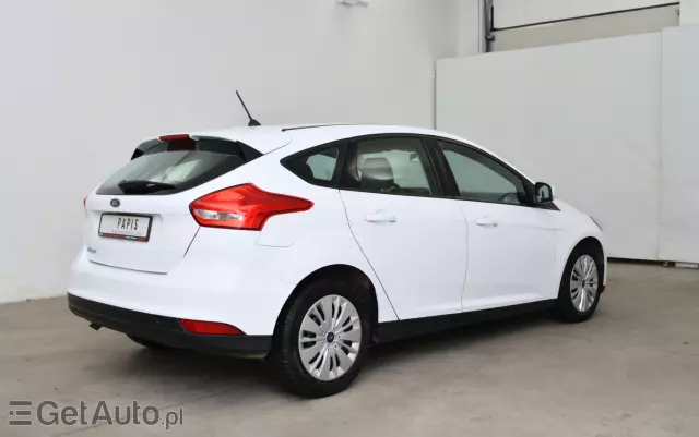 FORD Focus 1.5 TDCi Trend