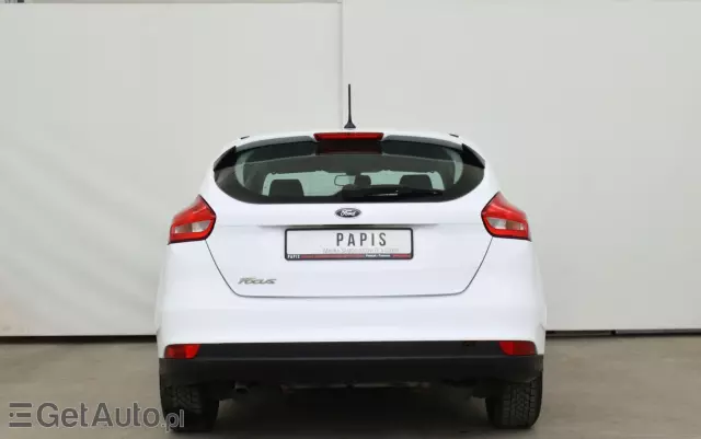 FORD Focus 1.5 TDCi Trend