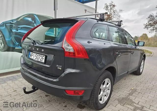 VOLVO XC 60 