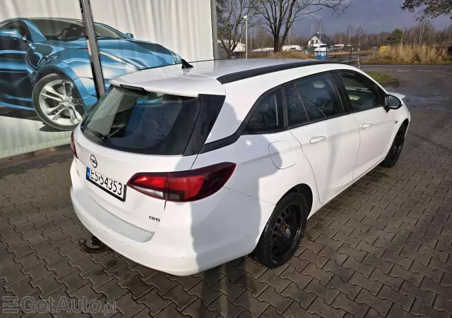 OPEL Astra 1.6 CDTI DPF ecoFLEX Sports TourerStart/Stop Edition