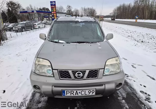 NISSAN X-Trail 2.2 dCi 4x2 Comfort