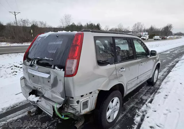 NISSAN X-Trail 2.2 dCi 4x2 Comfort