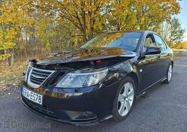 SAAB 9-3 