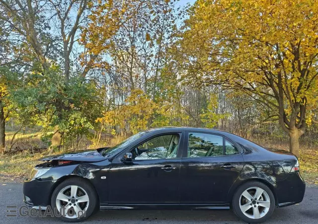 SAAB 9-3 