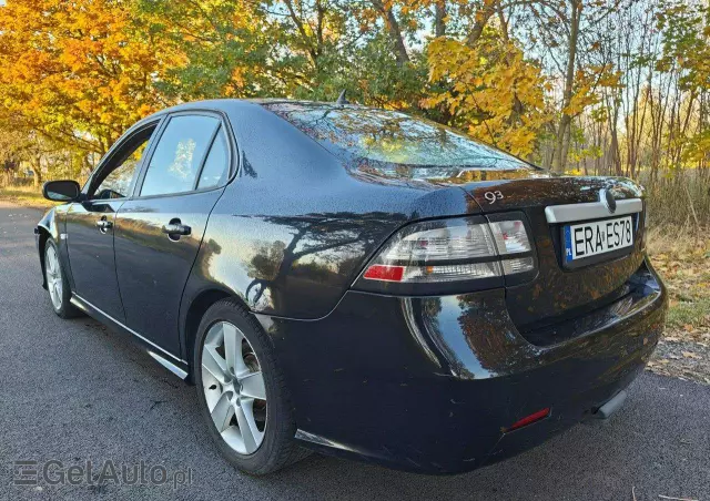 SAAB 9-3 