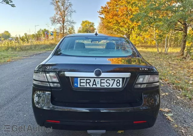 SAAB 9-3 