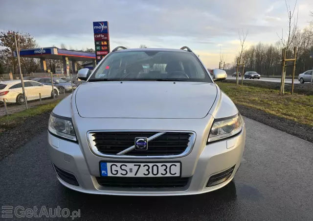 VOLVO V50 1.6D DPF DRIVe Start/Stop