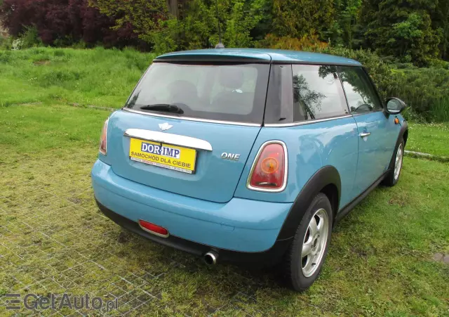 MINI ONE Standard