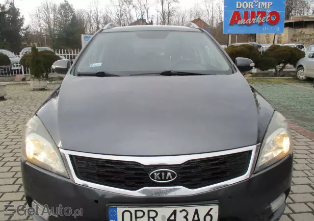 KIA Ceed Cee'd 1.6 Crdi Comfort +