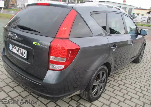 KIA Ceed Cee'd 1.6 Crdi Comfort +