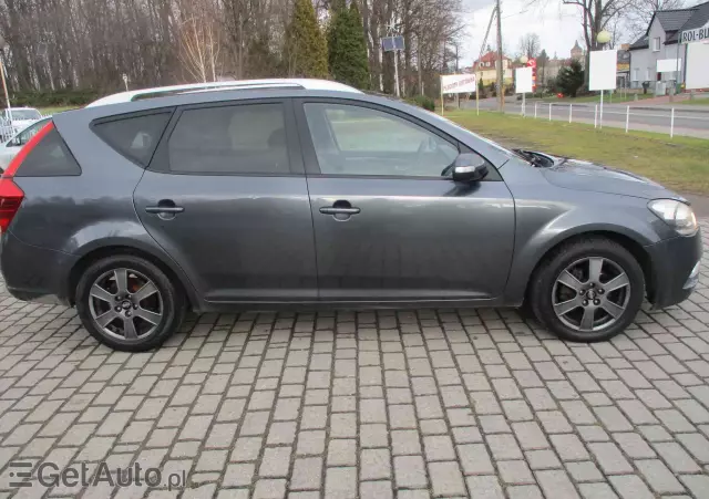 KIA Ceed Cee'd 1.6 Crdi Comfort +