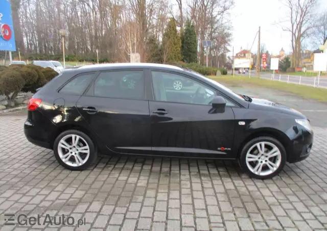 SEAT Ibiza 1.4 16V Style