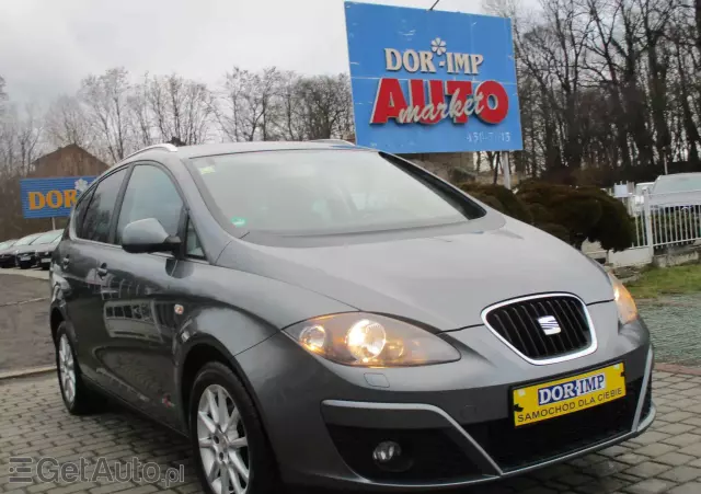 SEAT Altea XL 1.4 TSI Style Copa