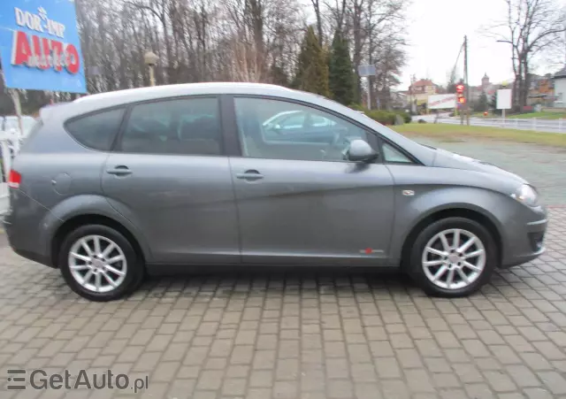 SEAT Altea XL 1.4 TSI Style Copa