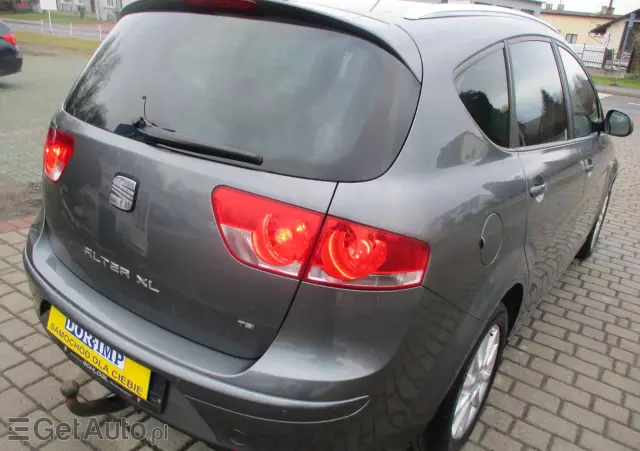 SEAT Altea XL 1.4 TSI Style Copa