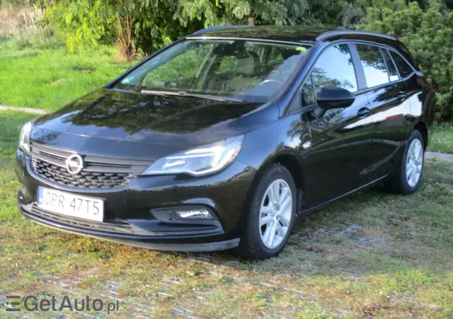 OPEL Astra 1.6 D Sports Tourer ON