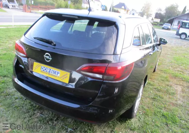 OPEL Astra 1.6 D Sports Tourer ON