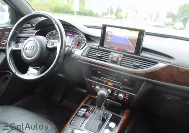 AUDI A6 2.0 TFSI S tronic