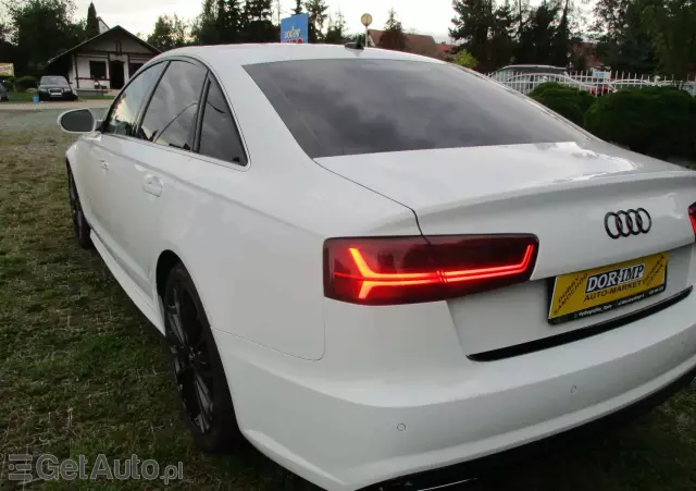 AUDI A6 2.0 TFSI S tronic