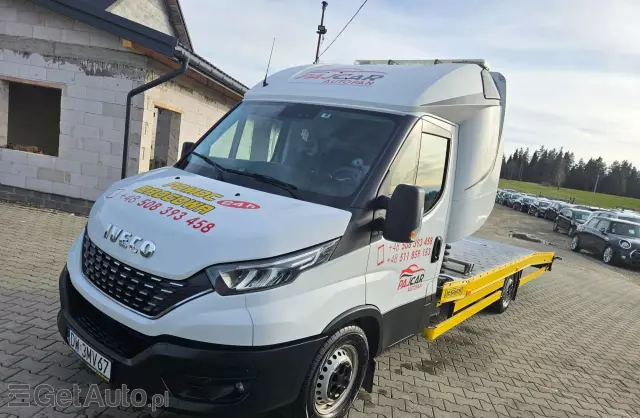 IVECO Daily 