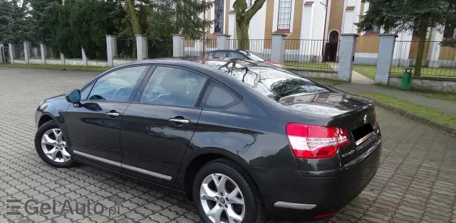 CITROEN C5 